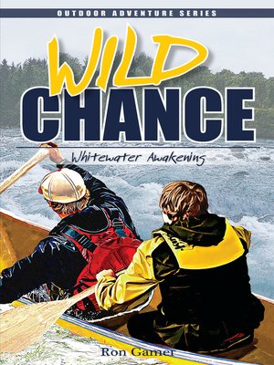 cover image of Wild Chance